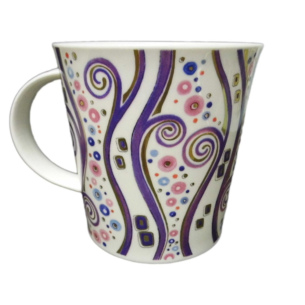 Dunoon's Mug Adoration 'Emilie Floge' | Tea Desire
