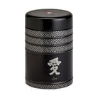 Tea Desire's Tea Storage Tin, 125G, Kyoto