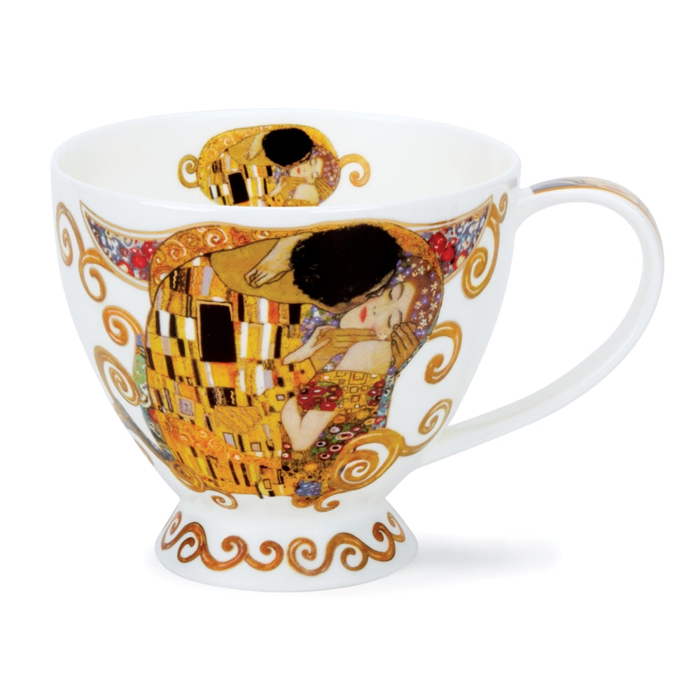 Dunoon Mug Belle Epoque at Tea Desire