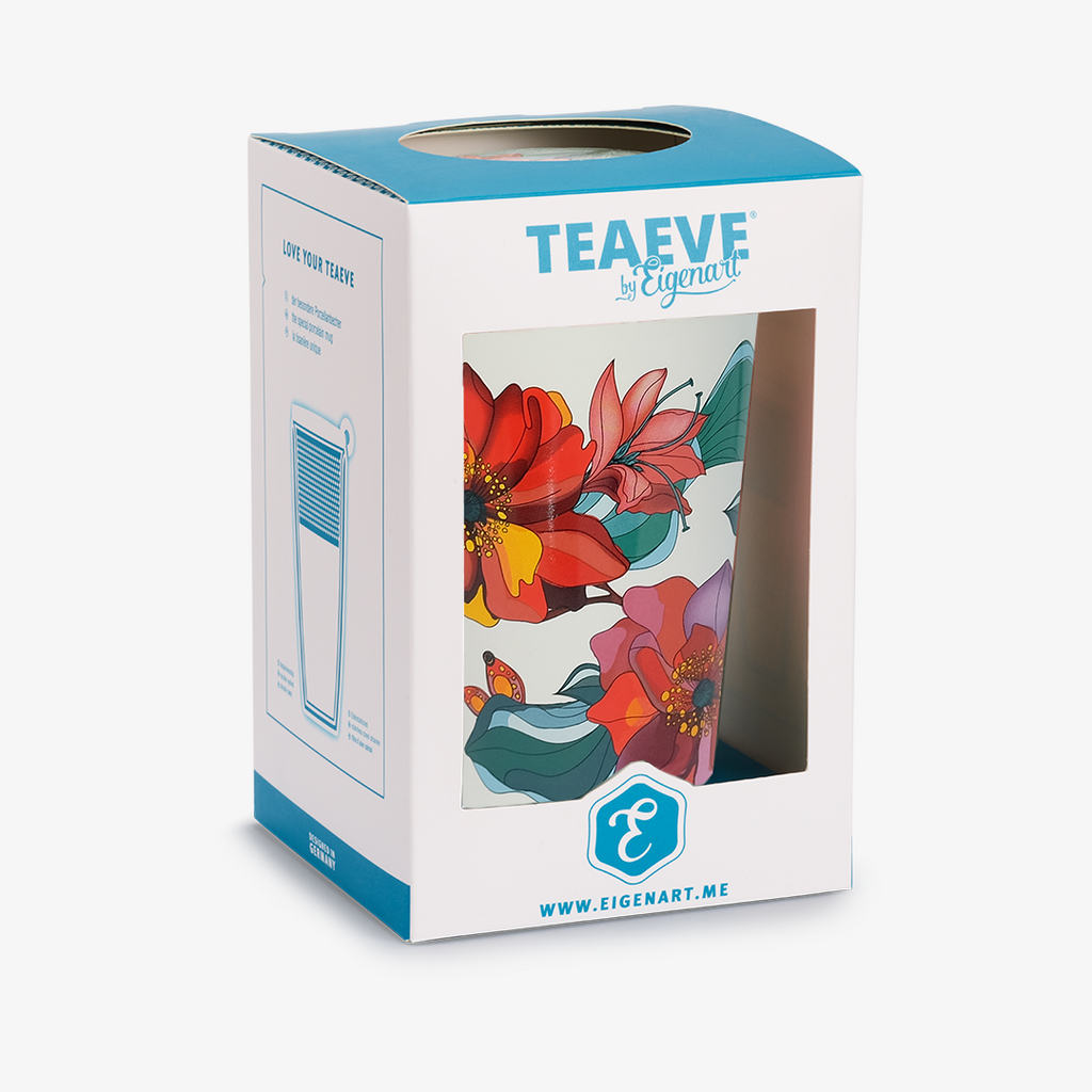 teaeve poppy - Tea Desire