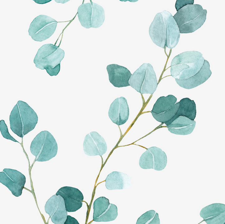 tin, trees 250g - Tea Desire