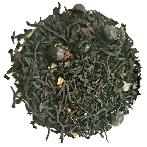 black currant new - Tea Desire