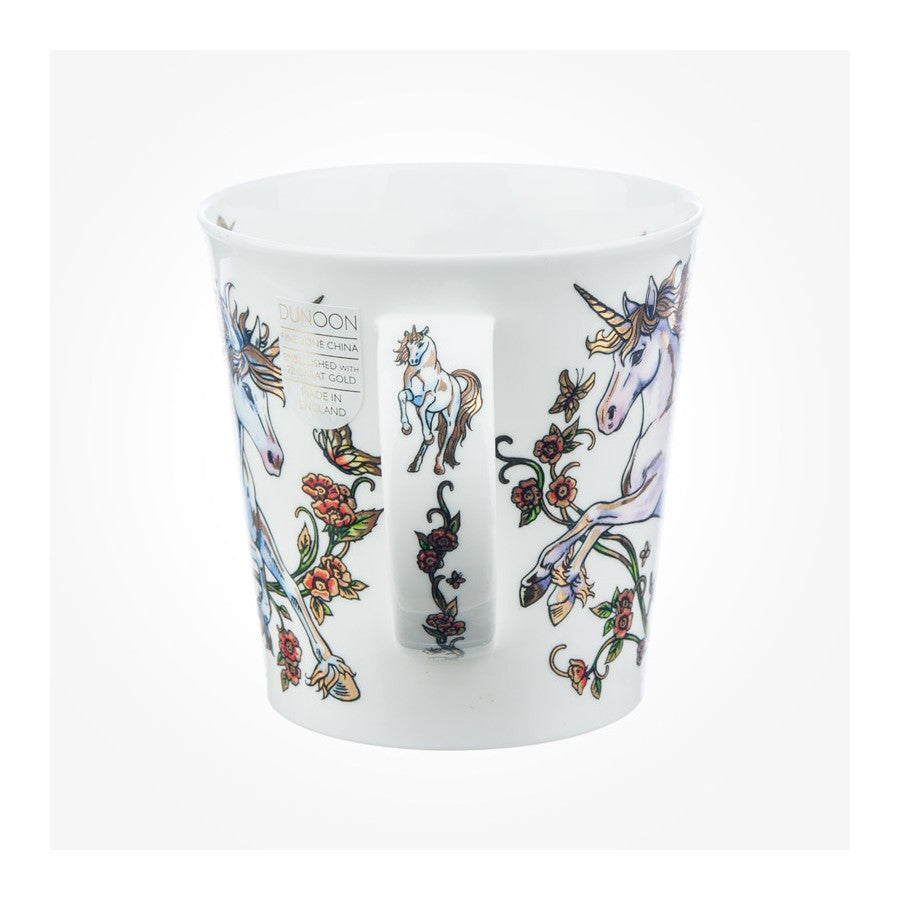 Dunoon's Unicorn/Pegasus Mug | Tea Desire