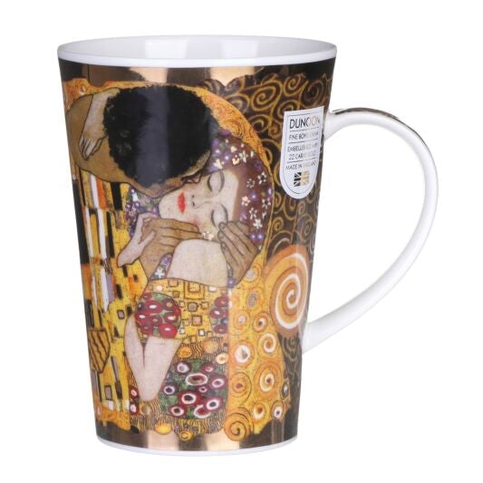 belle epoque - shetland mug - Tea Desire