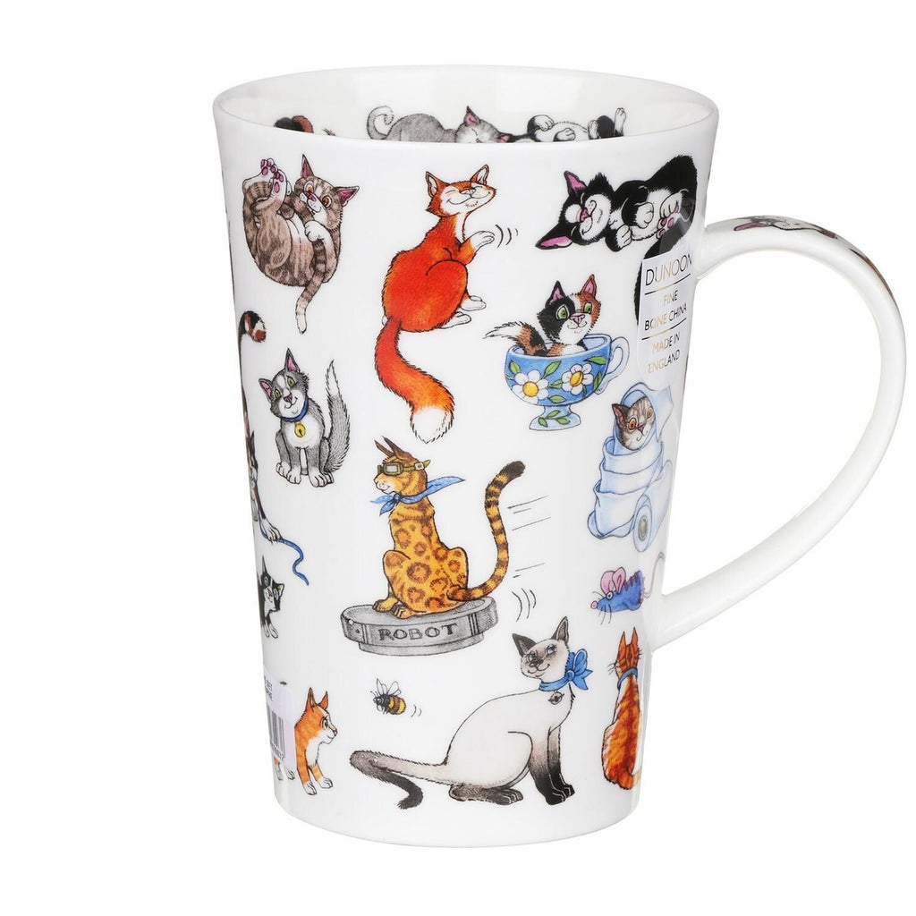 Dunoon Shetland Mug Catastrophe | Tea Desire