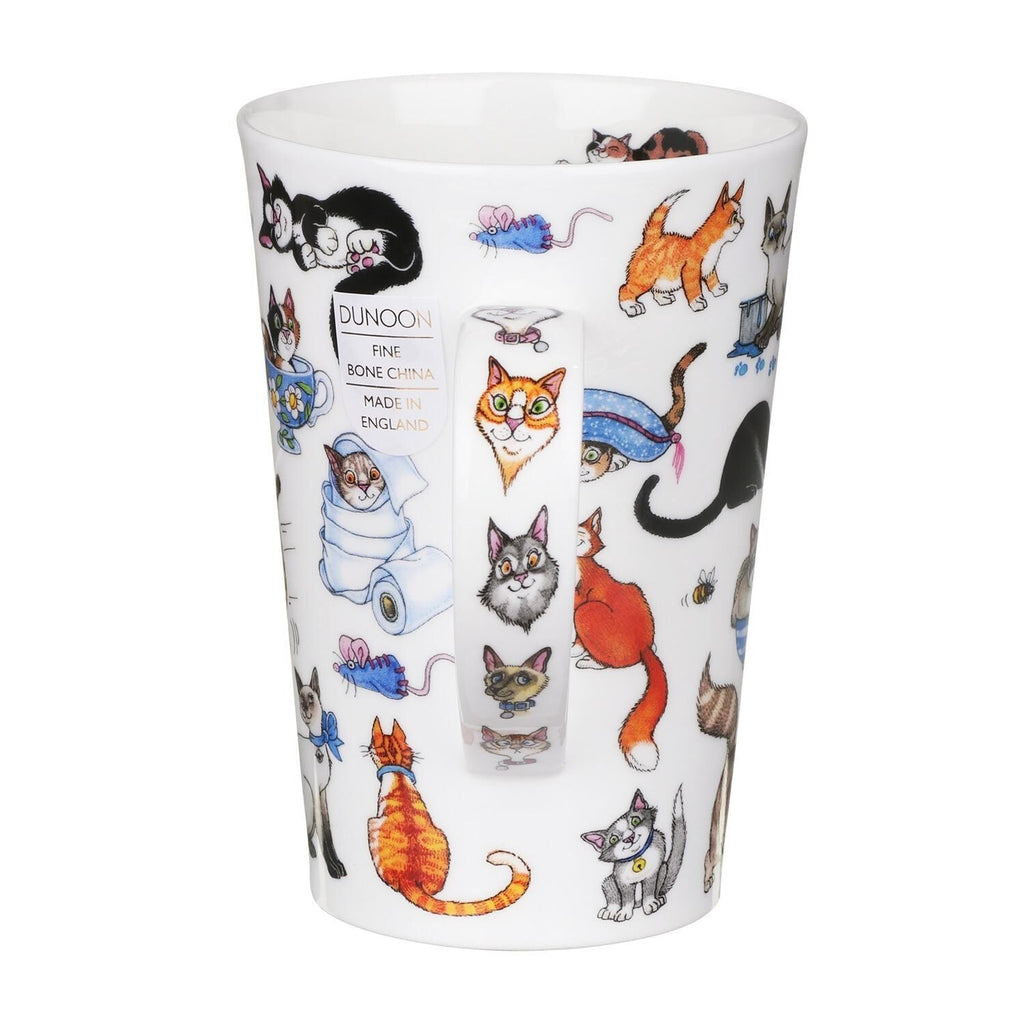 Dunoon Shetland Mug Catastrophe | Tea Desire
