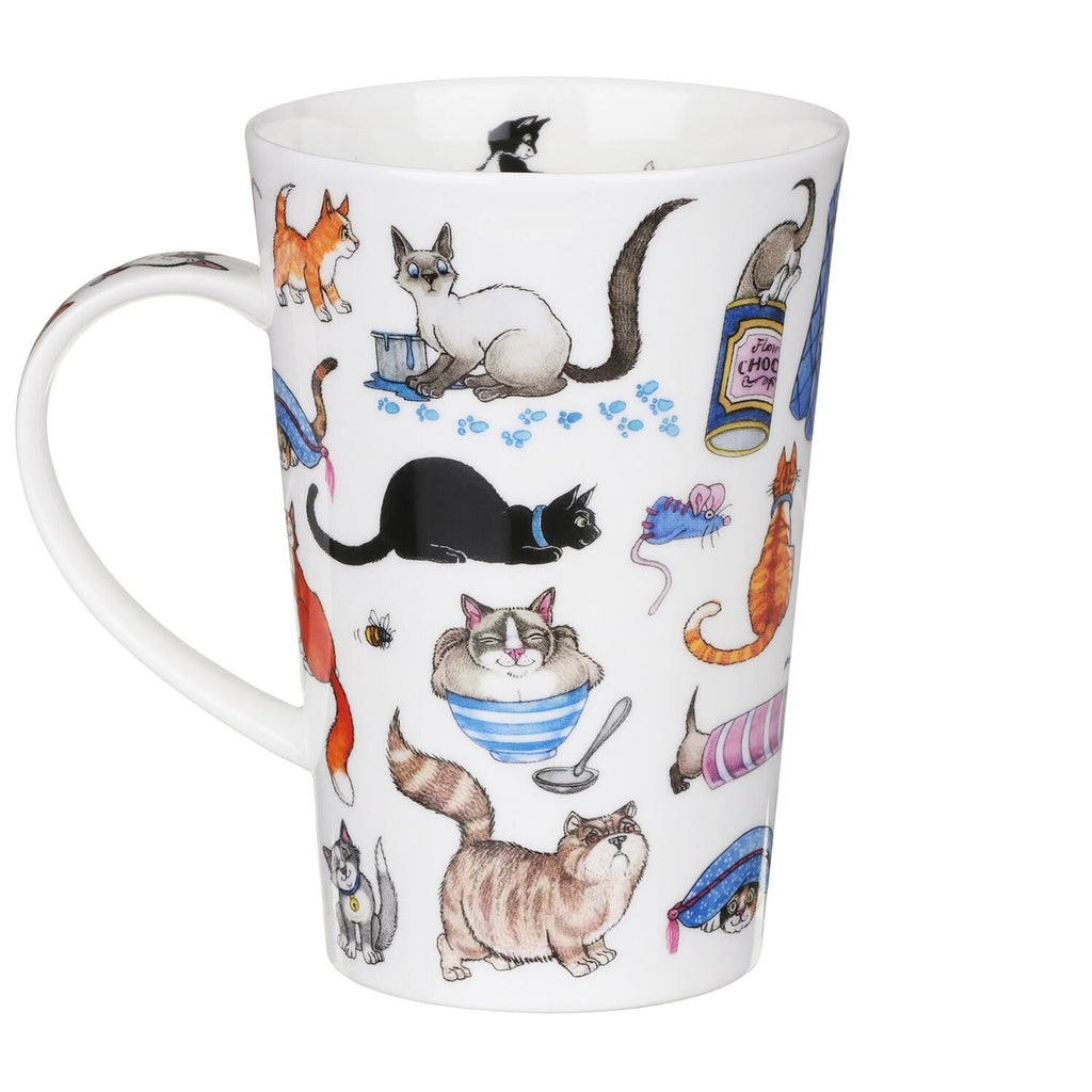 Dunoon Shetland Mug Catastrophe | Tea Desire