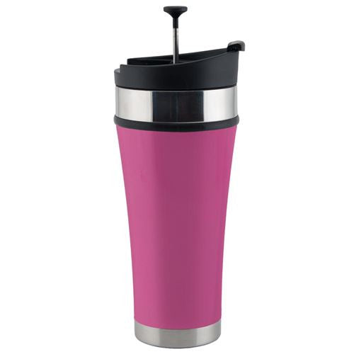 tea tumbler starry flamingo - Tea Desire