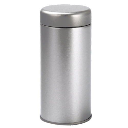 storage tin round - Tea Desire